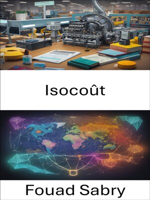 cover image of Isocoût